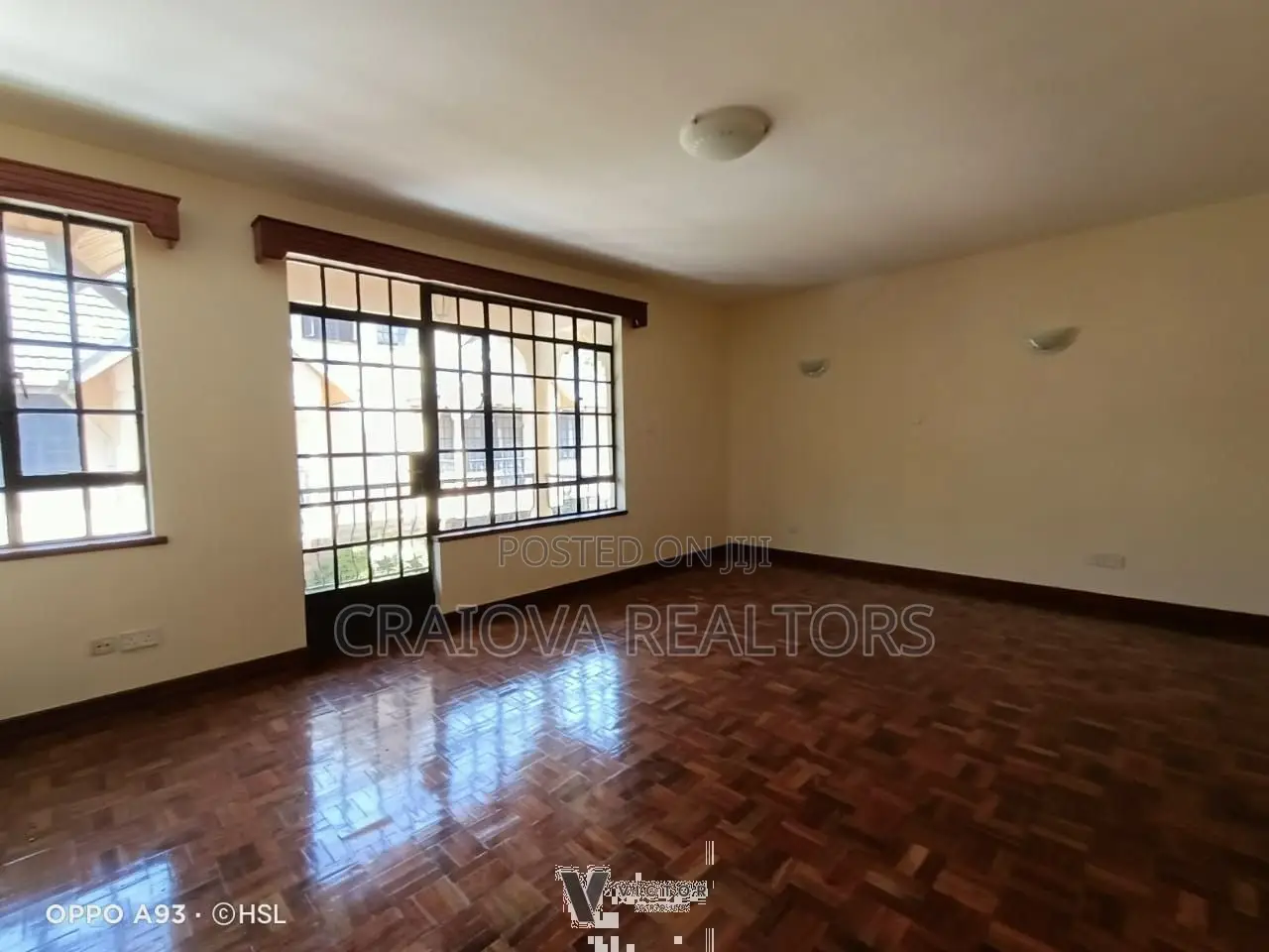 5bdrm Townhouse/Terrace in Kileleshwa for sale