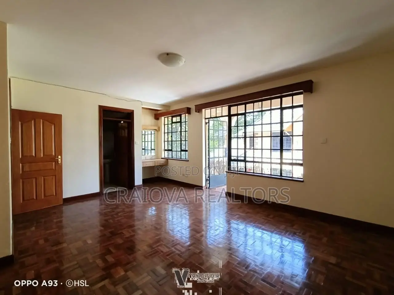 5bdrm Townhouse/Terrace in Kileleshwa for sale