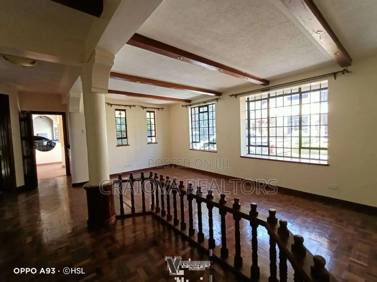 5bdrm Townhouse/Terrace in Kileleshwa for sale
