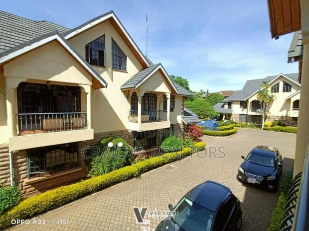 5bdrm Townhouse/Terrace in Kileleshwa for sale - thumbnail 5