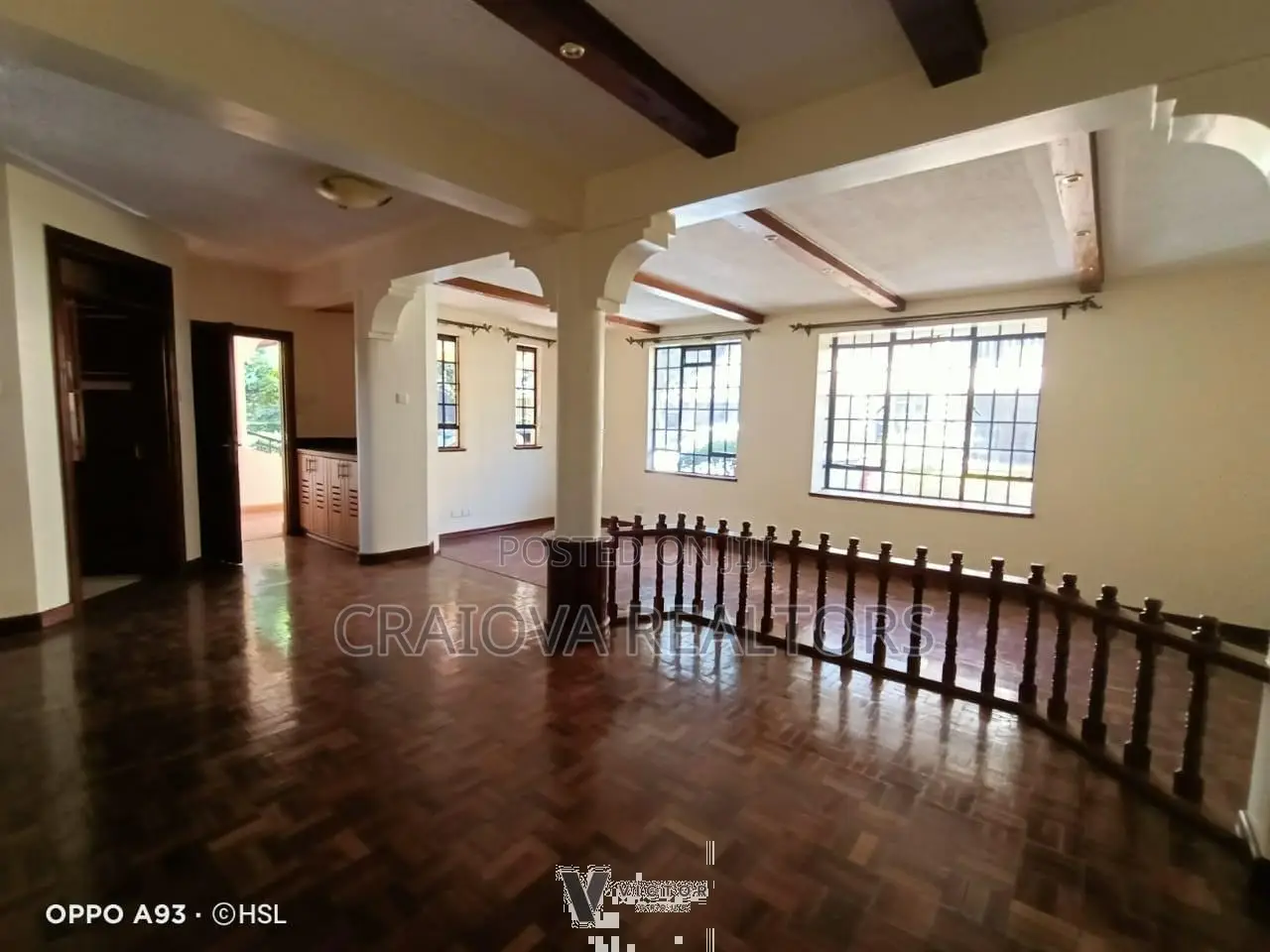 5bdrm Townhouse/Terrace in Kileleshwa for sale