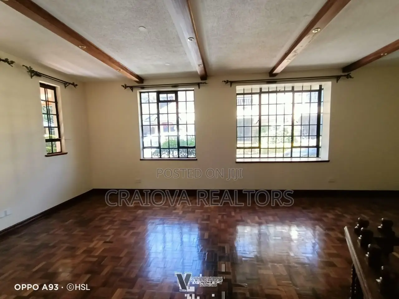 5bdrm Townhouse/Terrace in Kileleshwa for sale