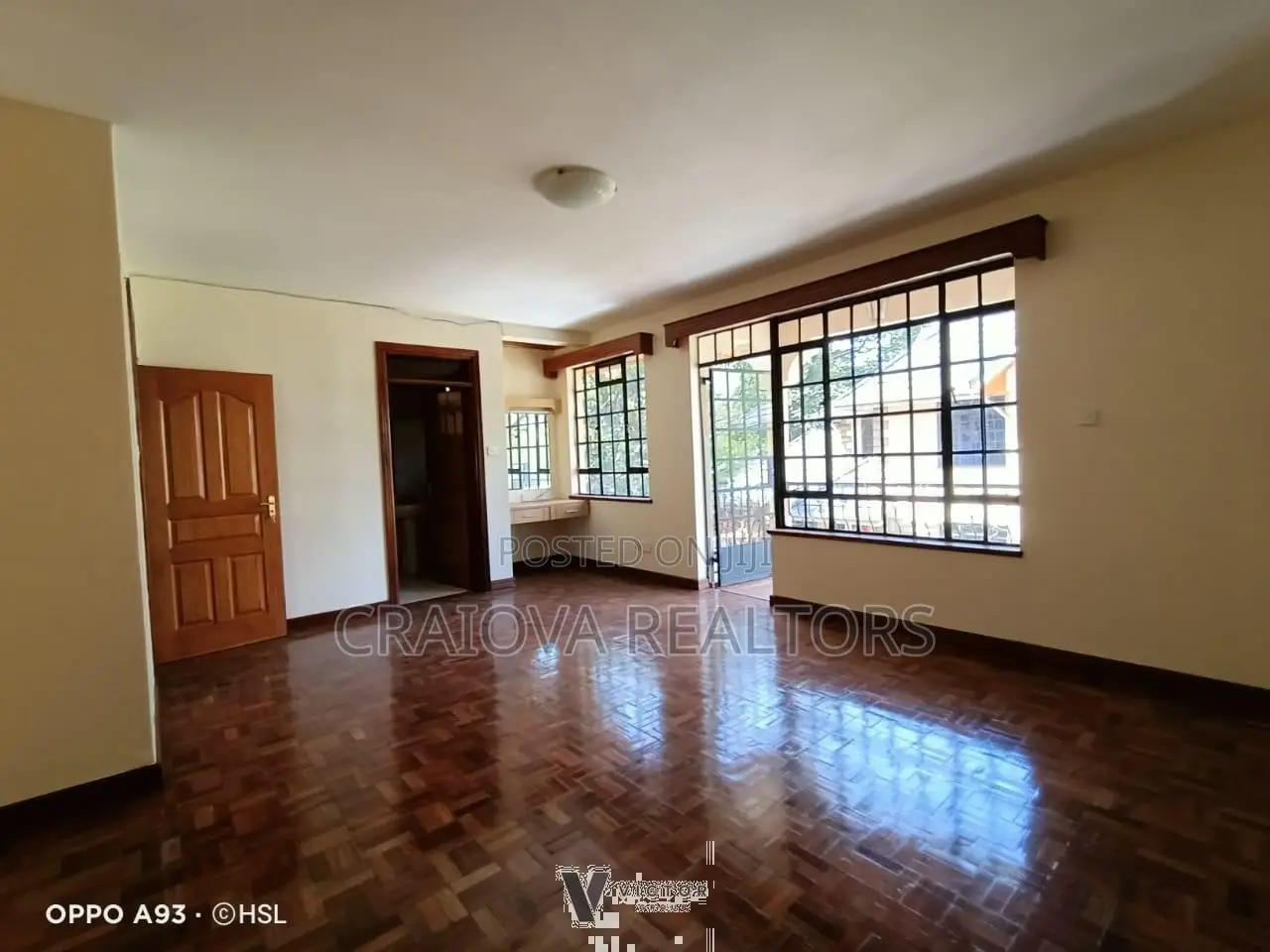 5bdrm Townhouse/Terrace in Kileleshwa for sale