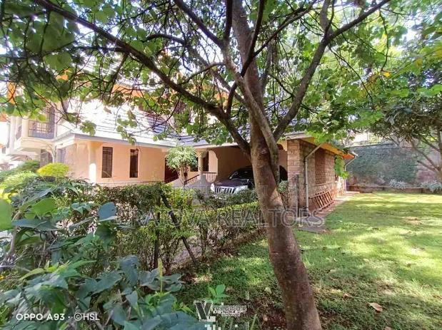 5bdrm Townhouse/Terrace in Kileleshwa for sale - thumbnail 4