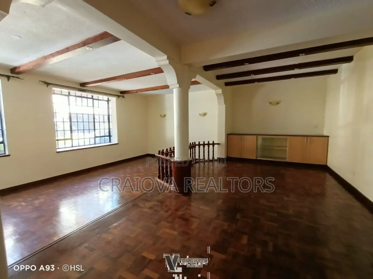 5bdrm Townhouse/Terrace in Kileleshwa for sale