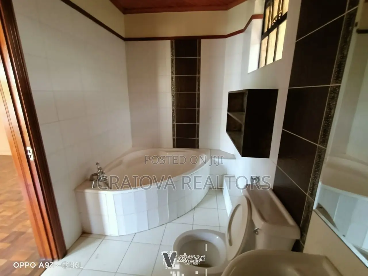 5bdrm Townhouse/Terrace in Kileleshwa for sale