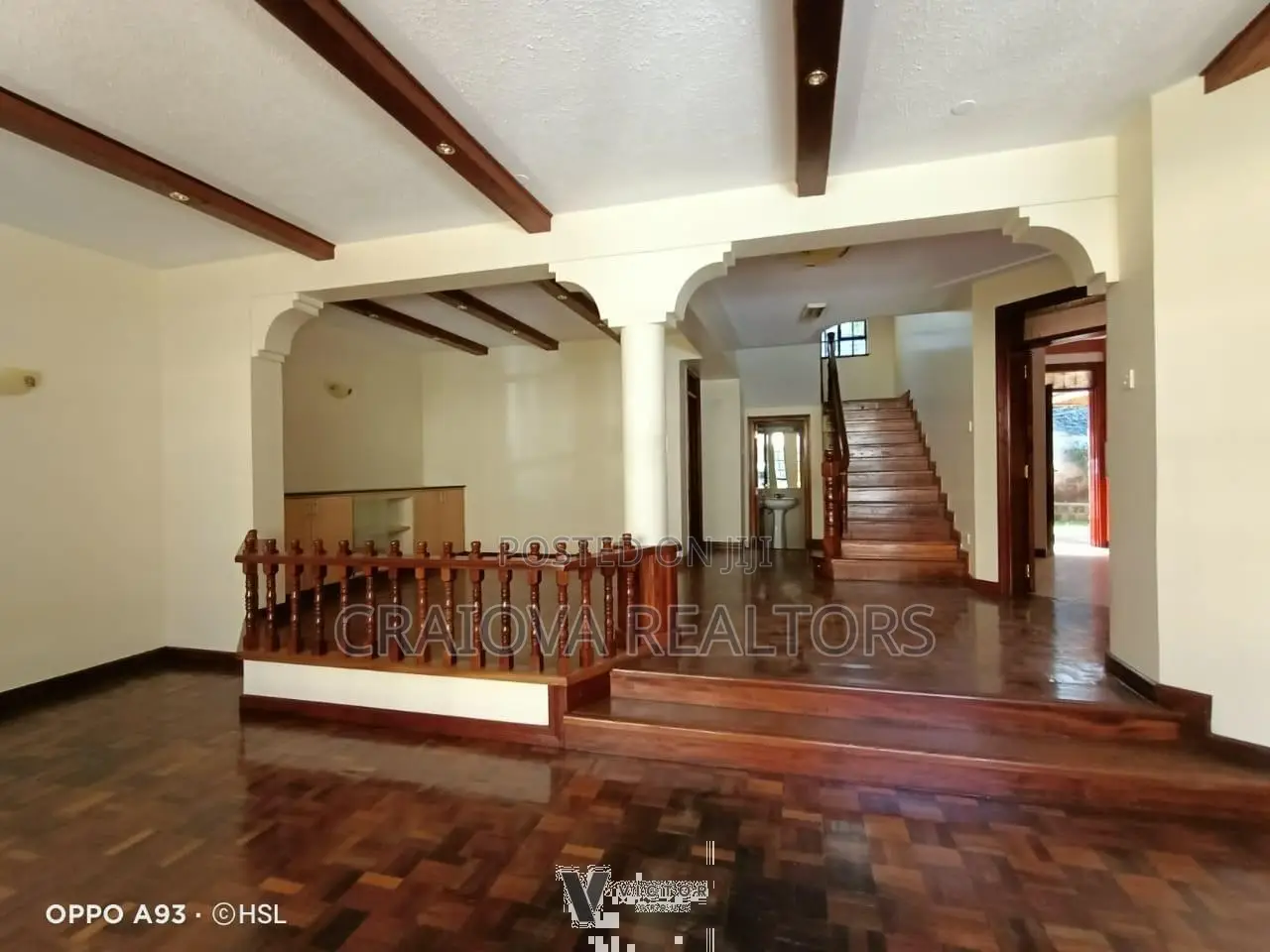 5bdrm Townhouse/Terrace in Kileleshwa for sale