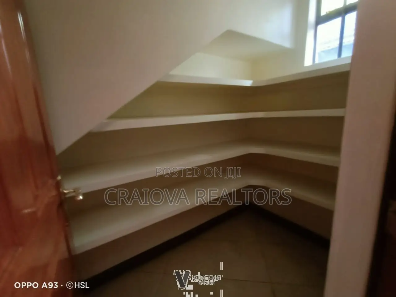 5bdrm Townhouse/Terrace in Kileleshwa for sale