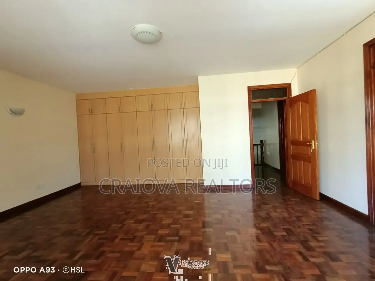 5bdrm Townhouse/Terrace in Kileleshwa for sale