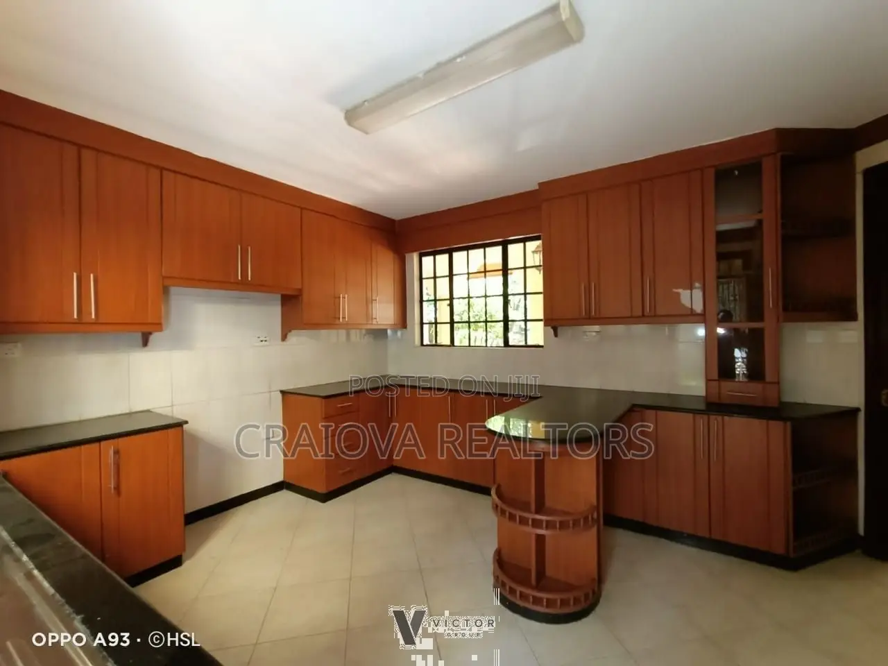 5bdrm Townhouse/Terrace in Kileleshwa for sale