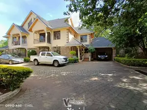 5bdrm Townhouse/Terrace in Kileleshwa for sale