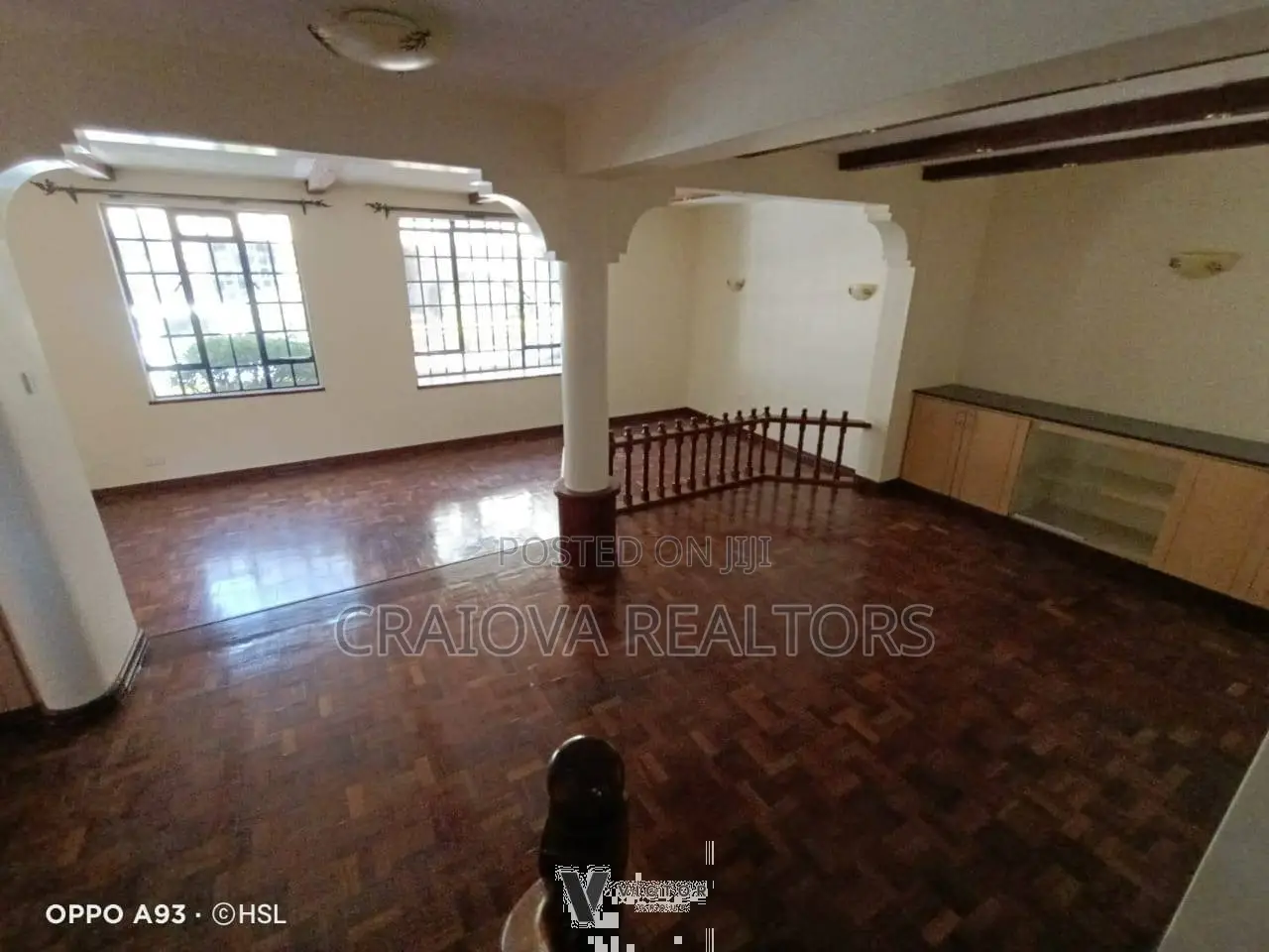 5bdrm Townhouse/Terrace in Kileleshwa for sale