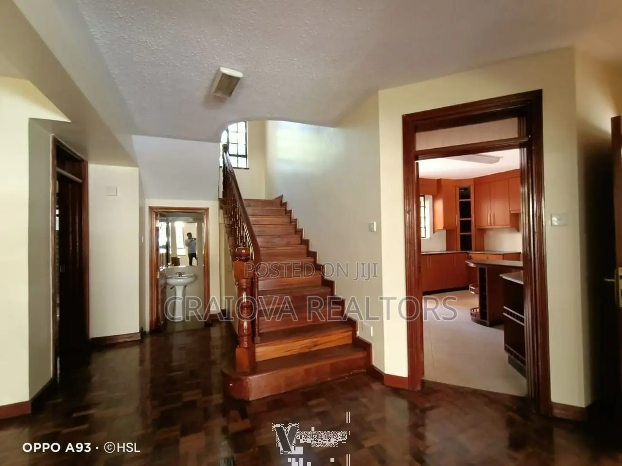 5bdrm Townhouse/Terrace in Kileleshwa for sale