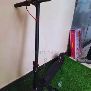 Heavy Duty Electric Scooter for Men