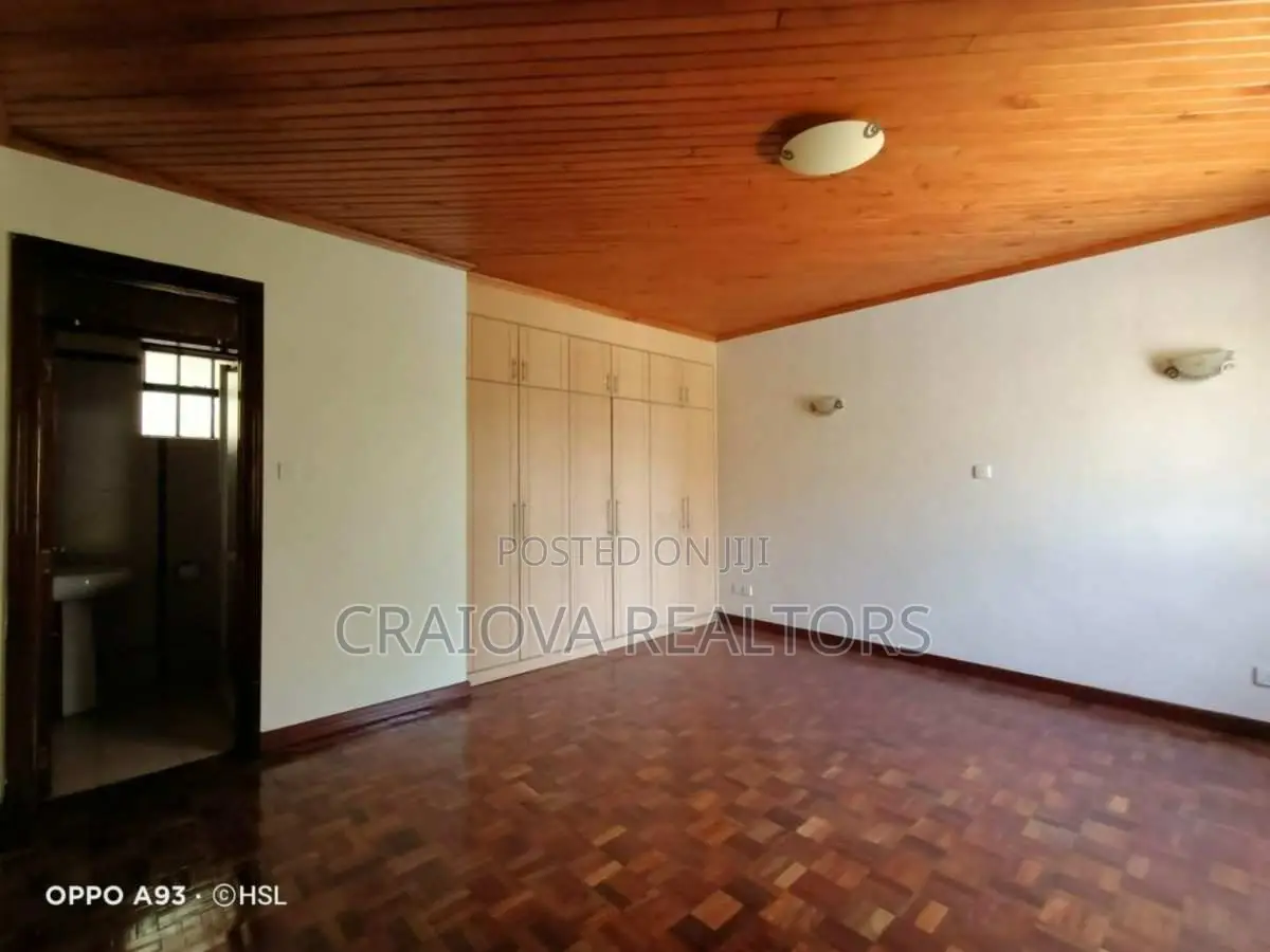 5bdrm Townhouse/Terrace in Kileleshwa for sale
