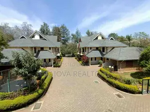 5bdrm Townhouse/Terrace in Kileleshwa for sale