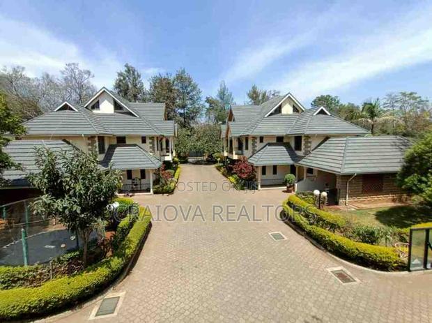 5bdrm Townhouse/Terrace in Kileleshwa for sale - main view