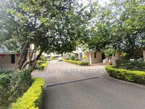 5bdrm Townhouse/Terrace in Kileleshwa for sale