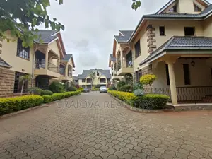 5bdrm Townhouse/Terrace in Kileleshwa for sale