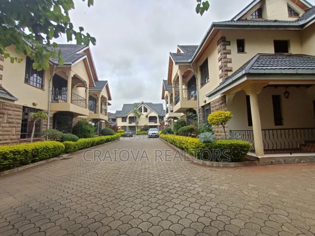 5bdrm Townhouse/Terrace in Kileleshwa for sale - thumbnail 5