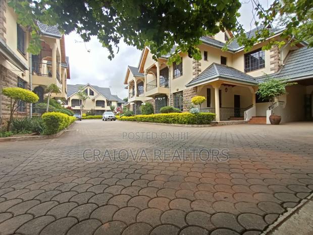 5bdrm Townhouse/Terrace in Kileleshwa for sale - thumbnail 3