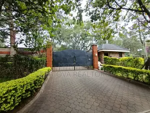 5bdrm Townhouse/Terrace in Kileleshwa for sale