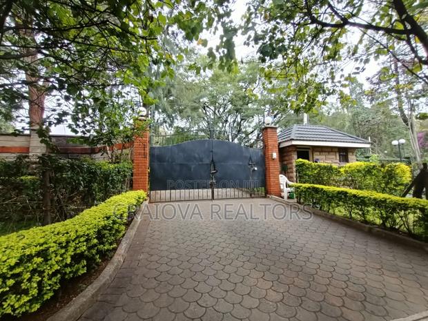 5bdrm Townhouse/Terrace in Kileleshwa for sale - thumbnail 4