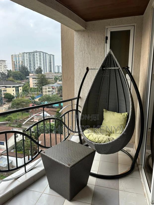 4bdrm Duplex in Argwings Kodhek, Kilimani for sale - thumbnail 6