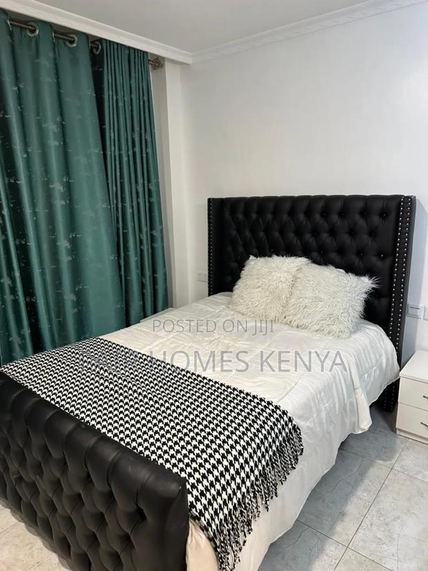 4bdrm Duplex in Argwings Kodhek, Kilimani for sale - thumbnail 10
