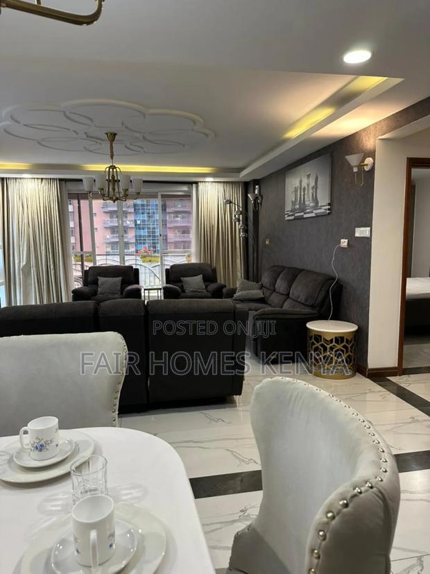 4bdrm Duplex in Argwings Kodhek, Kilimani for sale - thumbnail 15