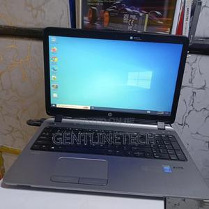 Laptop HP ProBook 450 G2 8GB Intel Core I5 HDD 500GB - main view