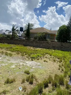 Plots for Sale in Kahawa Sukari 100*100 Residential