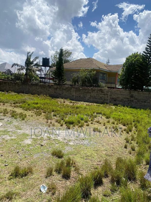 Plots for Sale in Kahawa Sukari 100*100 Residential - thumbnail 3