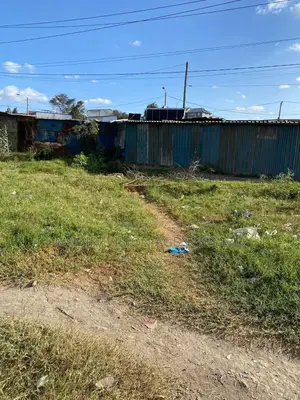 Plot for Sale Ruai Bypass Half Acre Touching Kangundo Road