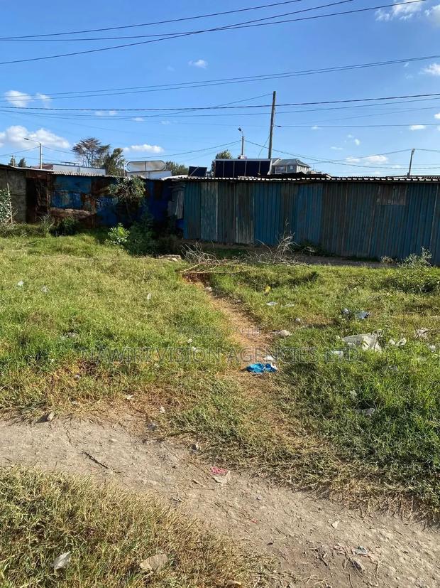 Plot for Sale Ruai Bypass Half Acre Touching Kangundo Road - thumbnail 3