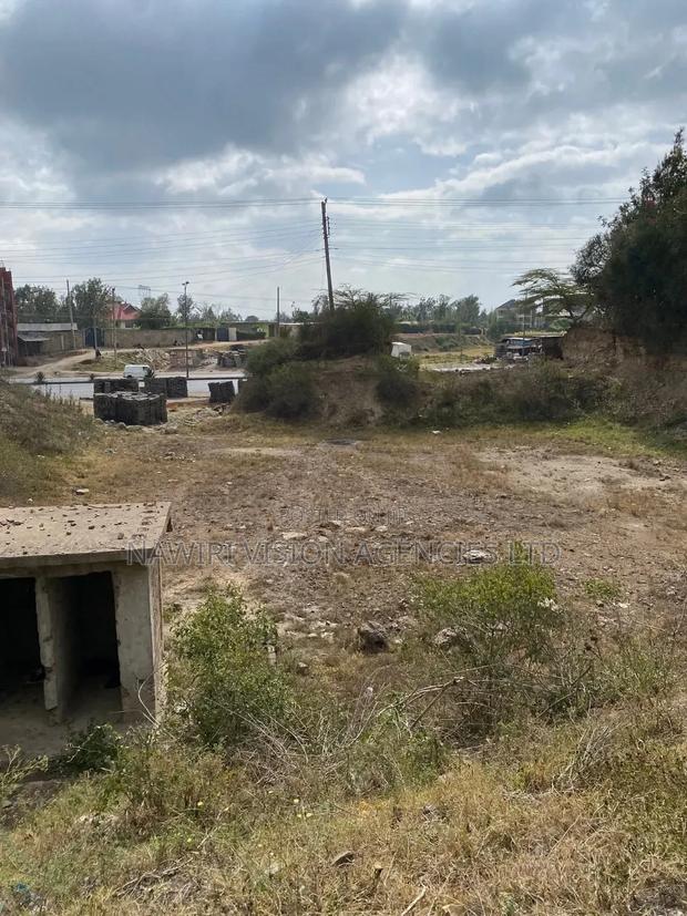 Plot for Sale One Acre Touching Eastern Bypass
