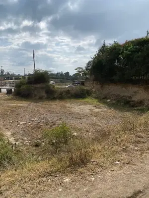Plot for Sale One Acre Touching Eastern Bypass