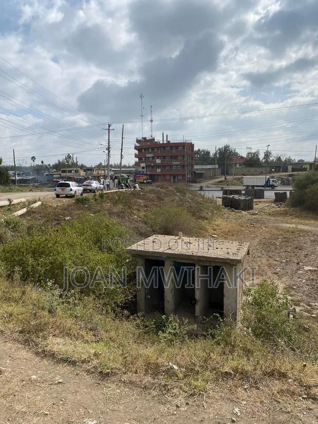 Plot for Sale One Acre Touching Eastern Bypass - thumbnail 4