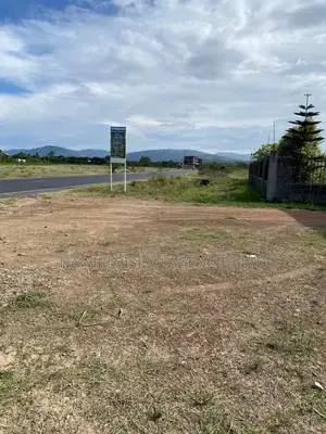 10 Acres Piece of Land for Sale at Koma Shrine