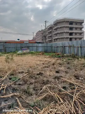 Plots for Sale Mlolongo Quarter Acre