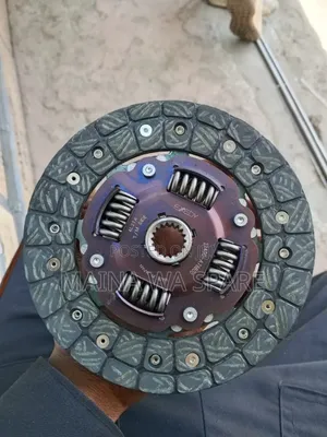 Suzuki Alto Clutch Genuine Japan