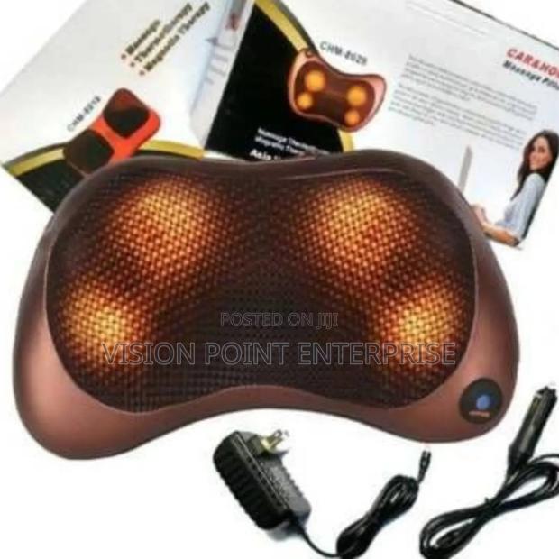 *Pillow Massager,Pillow Massager - main view