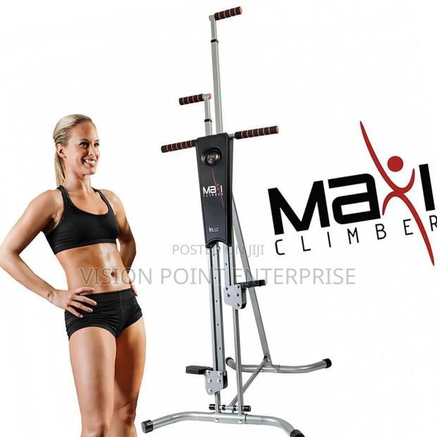 *Maxi Climber*Maxi Climber - main view