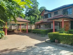 5bdrm Maisonette in Miotoni, Karen for rent