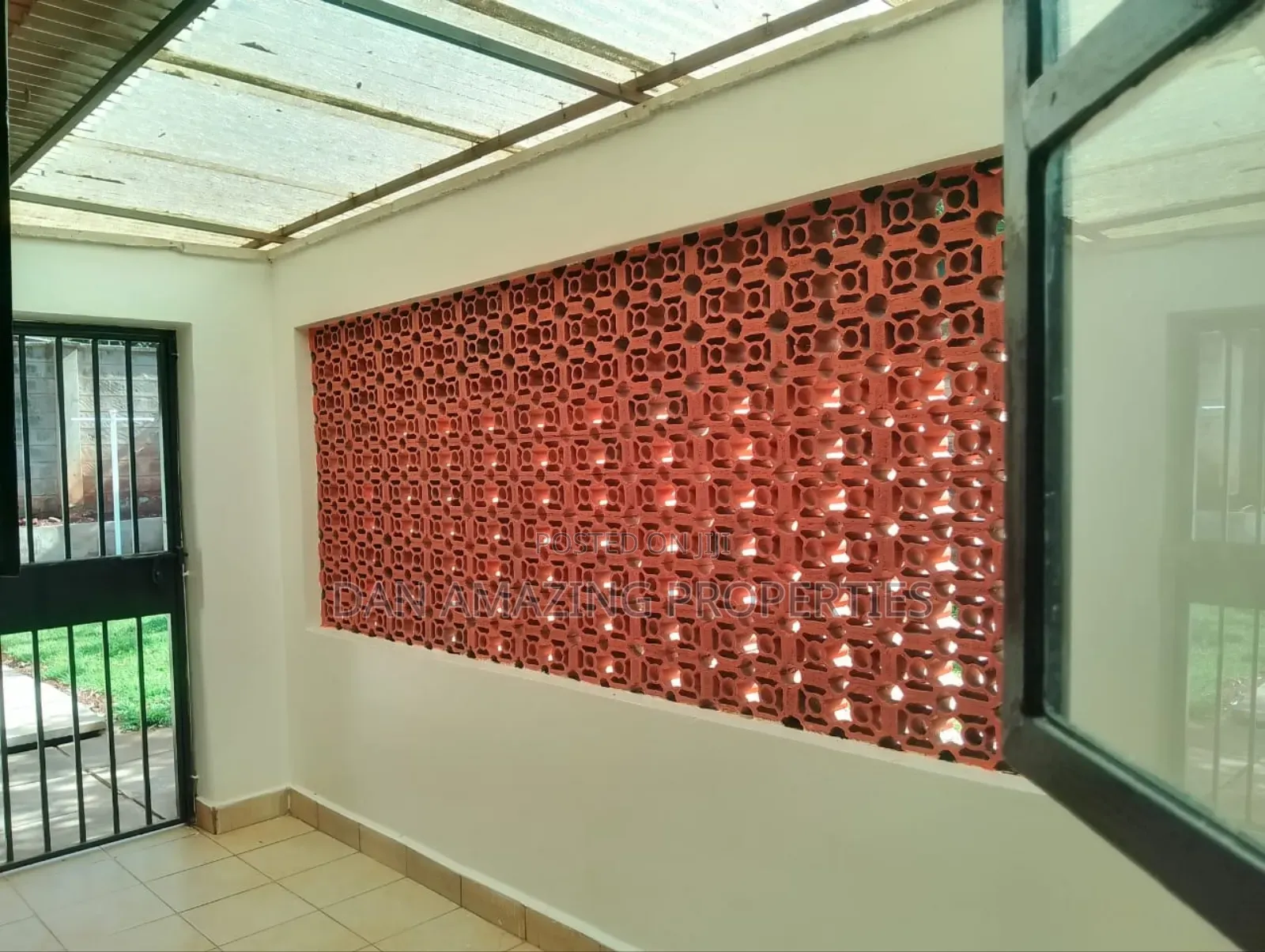 5bdrm Maisonette in Miotoni, Karen for rent