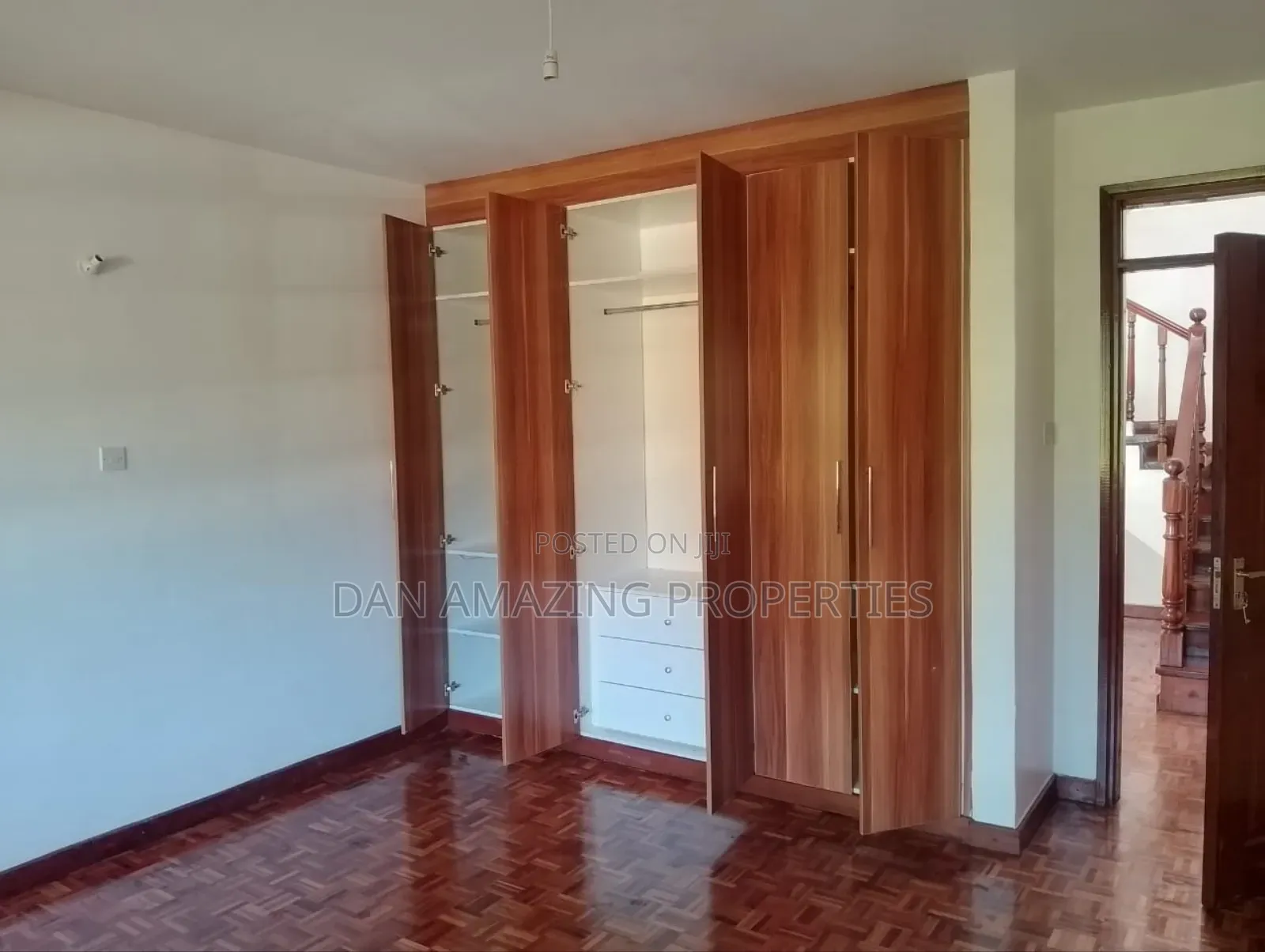 5bdrm Maisonette in Miotoni, Karen for rent
