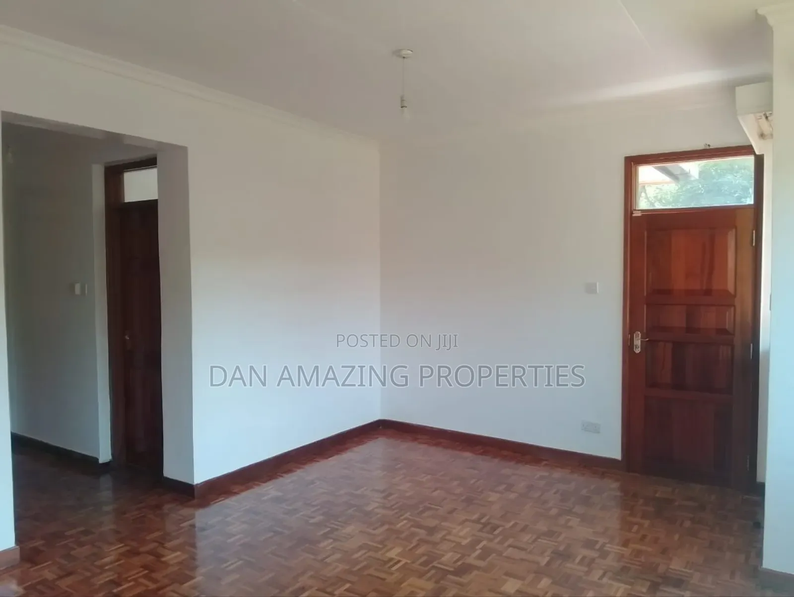 5bdrm Maisonette in Miotoni, Karen for rent