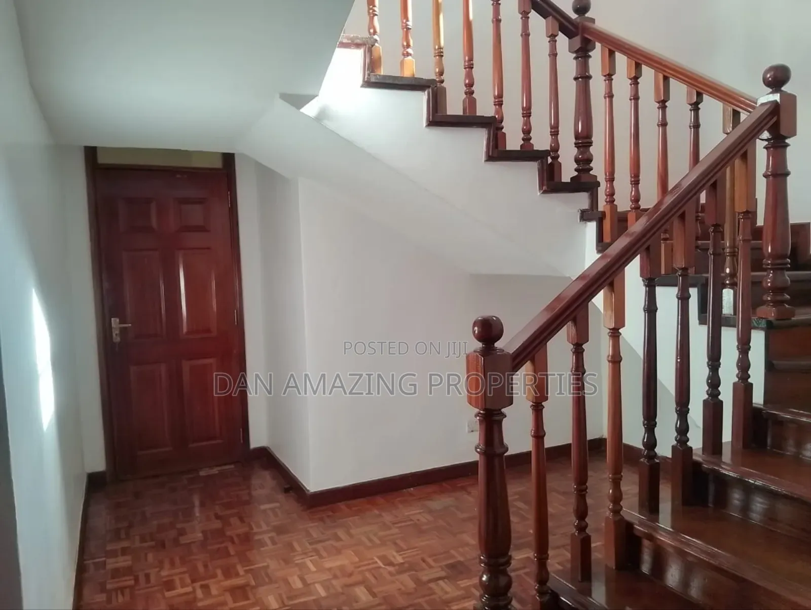 5bdrm Maisonette in Miotoni, Karen for rent