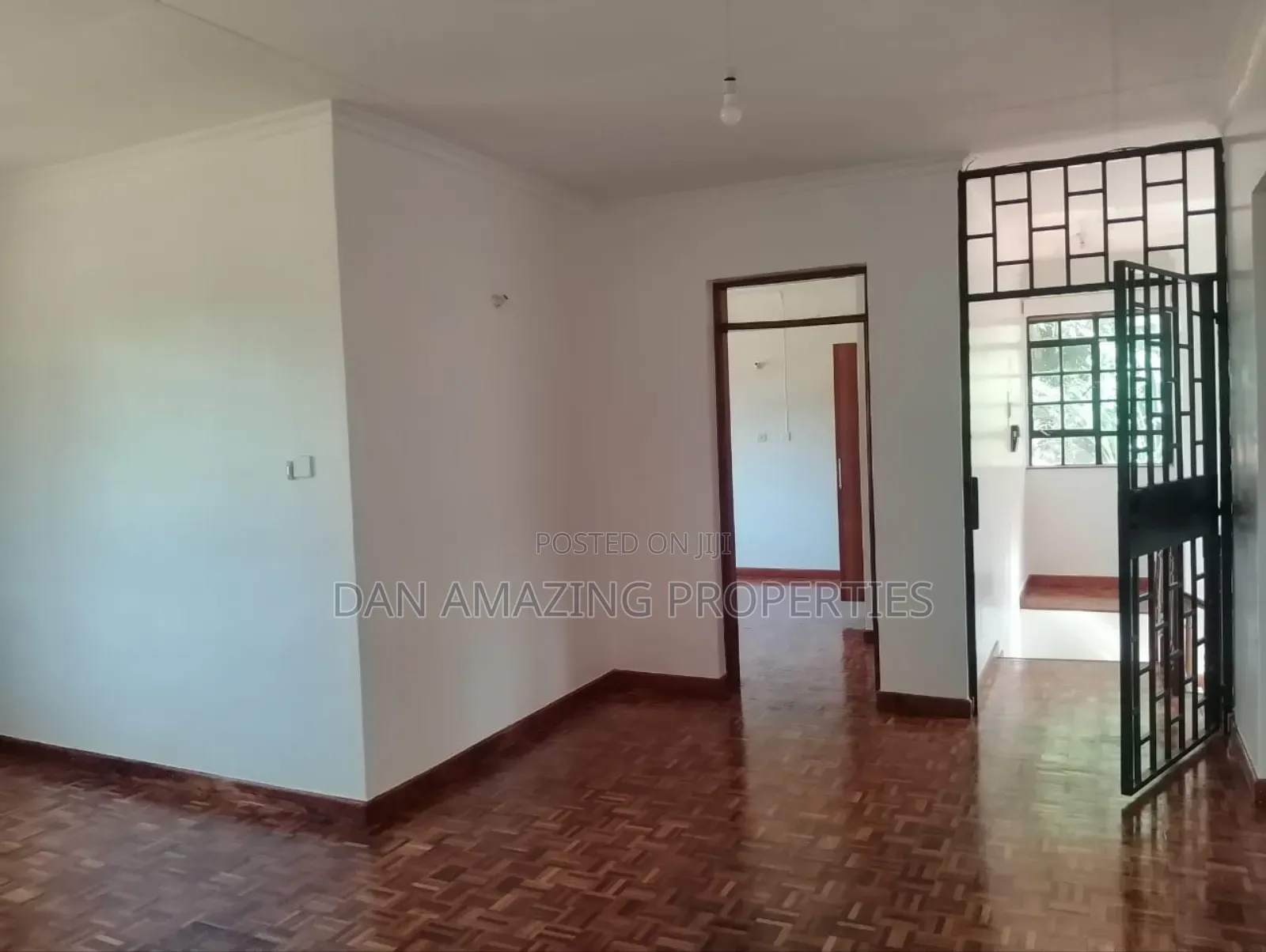 5bdrm Maisonette in Miotoni, Karen for rent