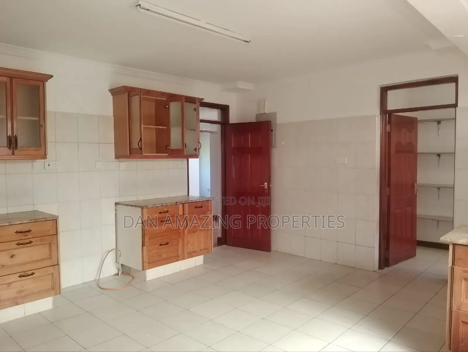 5bdrm Maisonette in Miotoni, Karen for rent